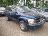 1D4HD48N75F****** Salvage and Wrecked 2005 Dodge Durango in Tidewater
