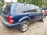 1D4HD48N75F****** Salvage and Wrecked 2005 Dodge Durango in Virginia State