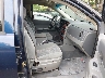 1D4HD48N75F****** Used and Repairable 2005 Dodge Durango in Virginia State