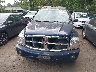 1D4HD48N75F****** Salvage and Repairable 2005 Dodge Durango in Virginia State