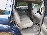 1D4HD48N75F****** Wrecked 2005 Dodge Durango in Tidewater