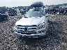 4JGDF7CE5EA****** Destrozados 2014 Mercedes-Benz Gl 450 en Estado de Maryland