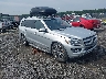 4JGDF7CE5EA****** Salvamento y Destrozados 2014 Mercedes-Benz Gl 450 en Elkton