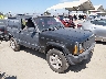 1J4FT67S8WL****** Salvamento y Destrozados 1998 Jeep Cherokee en North Hollywood