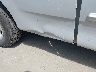 1FTRX17W91K****** Wrecked 2001 Ford F-150 in California State