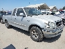 1FTRX17W91K****** Salvage and Wrecked 2001 Ford F-150 in North Hollywood