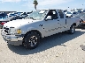 1FTRX17W91K****** Used and Repairable 2001 Ford F-150 in North Hollywood