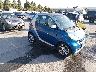 WMEEJ31X59K****** Salvage and Wrecked 2009 Smart Fortwo in Fremont