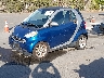 WMEEJ31X59K****** Used and Repairable 2009 Smart Fortwo in Fremont