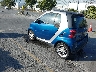 WMEEJ31X59K****** Salvage and Repairable 2009 Smart Fortwo in Fremont
