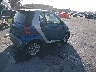 WMEEJ31X59K****** Salvage and Wrecked 2009 Smart Fortwo in California State