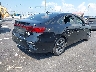 3KPF24AD4ME****** Salvage and Wrecked 2021 Kia Forte in Tennessee State