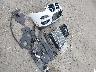 5UXTY5C00LL****** Wrecked 2020 BMW X3 in Washington State