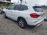 5UXTY5C00LL****** Salvage and Repairable 2020 BMW X3 in Seattle