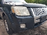 4M2CU91168K****** Repairable 2008 Mercury Mariner in Michigan State