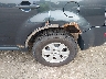 4M2CU91168K****** Salvage and Repairable 2008 Mercury Mariner in Michigan State