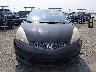 JHMGE8H47AC****** Destrozados 2010 Honda Fit en Estado de Nueva Jersey