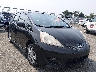 JHMGE8H47AC****** Salvamento y Destrozados 2010 Honda Fit en Englishtown
