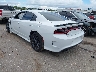 2C3CDXCT9NH****** Salvamento y Reparables 2022 Dodge Charger en Houston