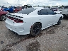 2C3CDXCT9NH****** Salvamento y Destrozados 2022 Dodge Charger en Estado de Texas