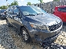 KNDMB5C17F6****** Salvage and Wrecked 2015 Kia Sedona in Northern Virginia