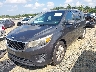 KNDMB5C17F6****** Used and Repairable 2015 Kia Sedona in Northern Virginia