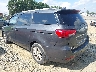 KNDMB5C17F6****** Salvage and Repairable 2015 Kia Sedona in Northern Virginia