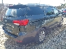 KNDMB5C17F6****** Salvage and Wrecked 2015 Kia Sedona in Virginia State