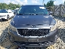 KNDMB5C17F6****** Salvage and Repairable 2015 Kia Sedona in Virginia State