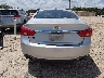 2G1145S32G9****** Usados 2016 Chevrolet Impala