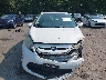 3FADP4FJ3BM****** Salvage 2011 Ford Fiesta in Maryland State