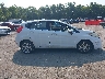 3FADP4FJ3BM****** Wrecked 2011 Ford Fiesta in Maryland State