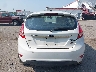 3FADP4FJ3BM****** Salvage 2011 Ford Fiesta