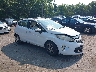 3FADP4FJ3BM****** Salvage and Wrecked 2011 Ford Fiesta in Metro DC