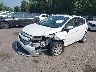 3FADP4FJ3BM****** Used and Repairable 2011 Ford Fiesta in Metro DC