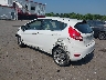 3FADP4FJ3BM****** Salvage and Repairable 2011 Ford Fiesta in Metro DC