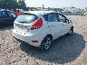 3FADP4FJ3BM****** Salvage and Wrecked 2011 Ford Fiesta in Maryland State