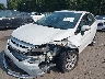 3FADP4FJ3BM****** Salvage and Repairable 2011 Ford Fiesta in Maryland State