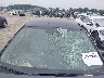 4T3BK3BB7CU****** Salvage and Wrecked 2012 Toyota Venza in Appleton