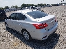 3N1AB7AP3JL****** Salvage and Repairable 2018 Nissan Sentra in Little Rock