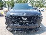 1GYS4FKL4PR****** Wrecked 2023 Cadillac Escalade in New York State