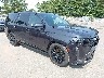 1GYS4FKL4PR****** Salvage and Wrecked 2023 Cadillac Escalade in Long Island