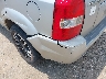 KM8JM12B57U****** Destrozados 2007 Hyundai Tucson en Estado de Texas