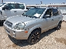 KM8JM12B57U****** Usados y Reparables 2007 Hyundai Tucson en Lubbock