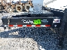5JWCK252XRP****** Repairable 2024 Cam Trailers 25' Superline Trailer in Specialty Division