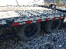 5JWCK252XRP****** Wrecked 2024 Cam Trailers 25' Superline Trailer in New York State