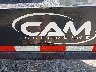 5JWCK252XRP****** Repairable 2024 Cam Trailers 25' Superline Trailer in New York State