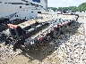 5JWCK252XRP****** Salvage and Wrecked 2024 Cam Trailers 25' Superline Trailer in New York State