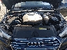 WAUANAF49HN****** Repairable 2017 Audi A4 in New Orleans East