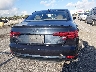 WAUANAF49HN****** Wrecked 2017 Audi A4